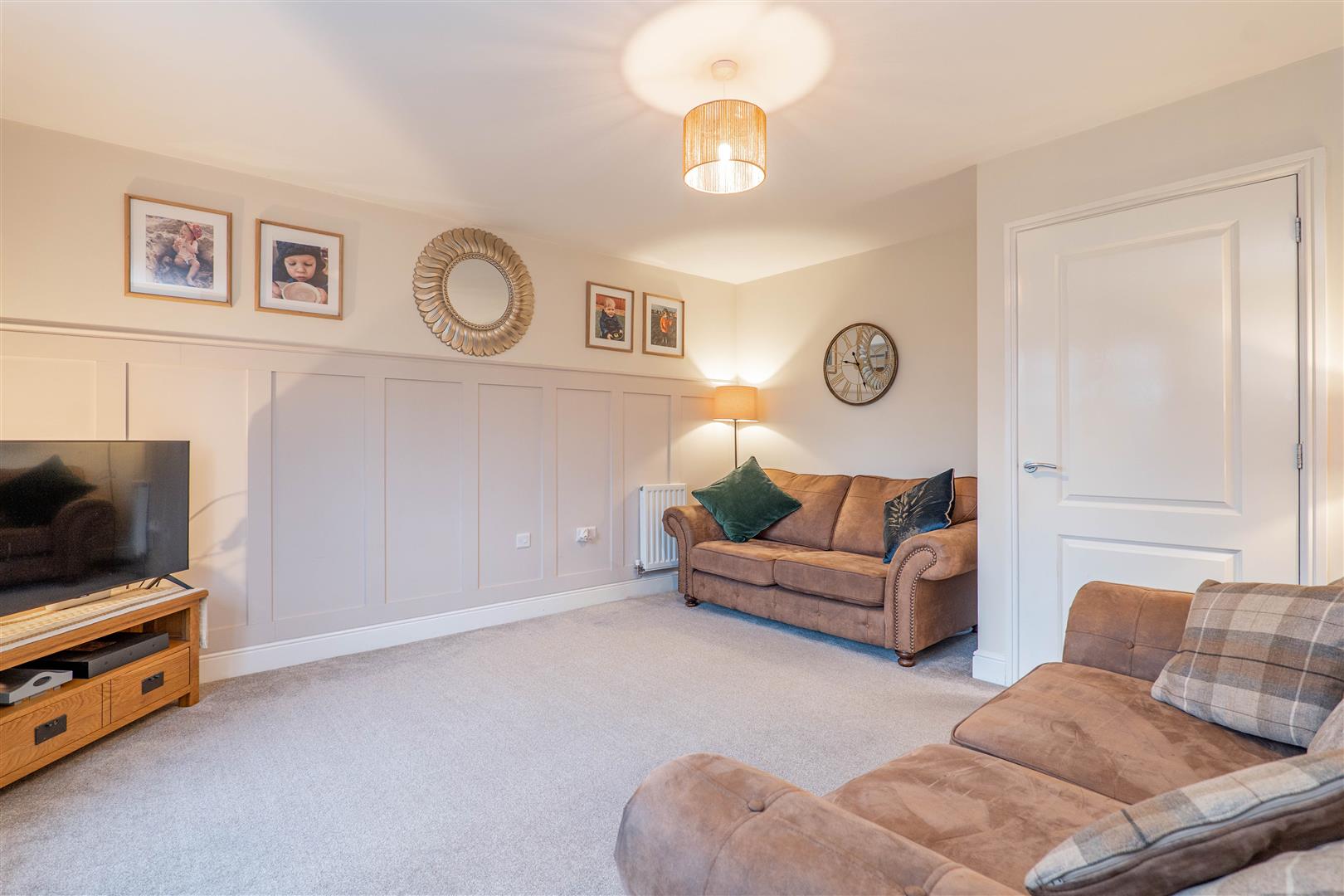 4 bed property in Crooke Grove, Chorley